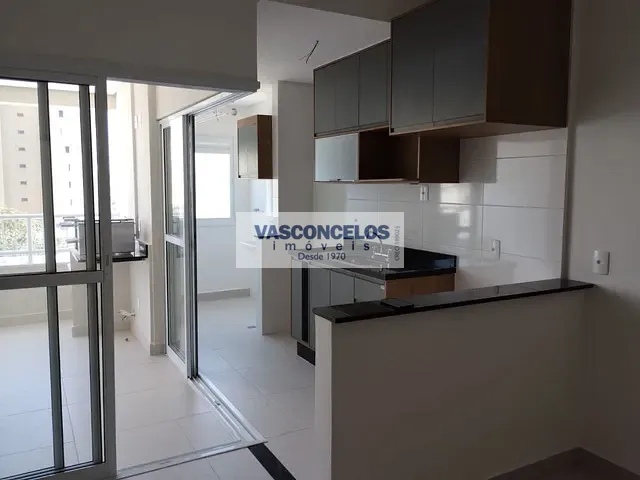 Apartamento 2 quartos e 2 banheiros, para alugar, no bairro Jardim Satélite em São José dos Campos