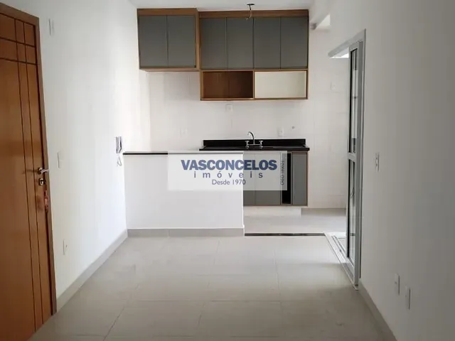 Apartamento 2 quartos e 2 banheiros, para alugar, no bairro Jardim Satélite em São José dos Campos