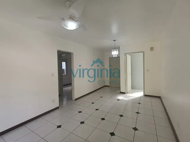 Apartamento com 83m² 2 quartos e 1 banheiro, à venda ou para alugar, no bairro Ouro Branco em Novo Hamburgo