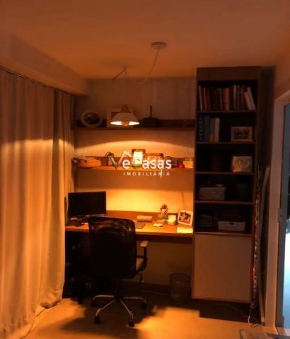 Apartamento 3 quartos e 2 banheiros, à venda, no bairro Jardim Mariléa em Rio das Ostras