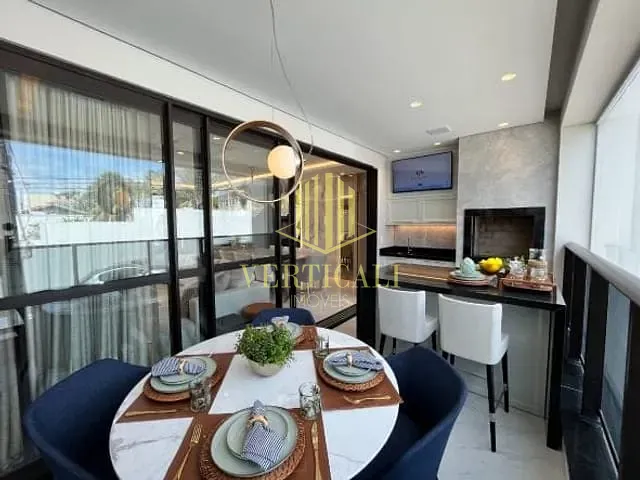 Apartamento 3 quartos e 5 banheiros, à venda, no bairro Santa Rosa em Cuiabá