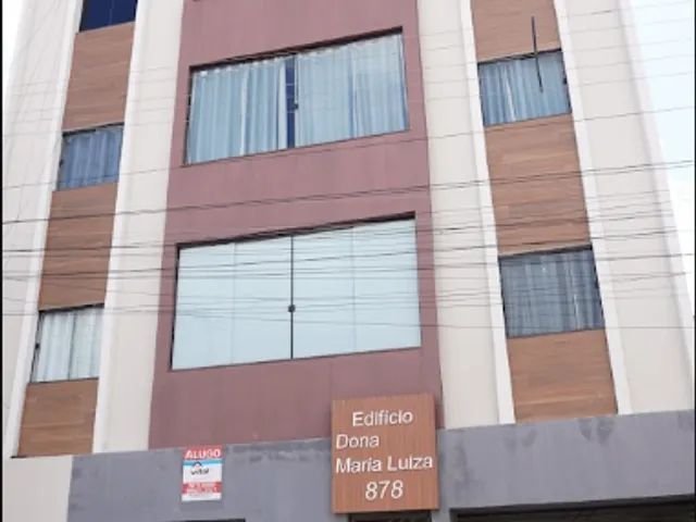 Apartamento 2 quartos e 1 banheiro, para alugar, no bairro Centro em Sobral