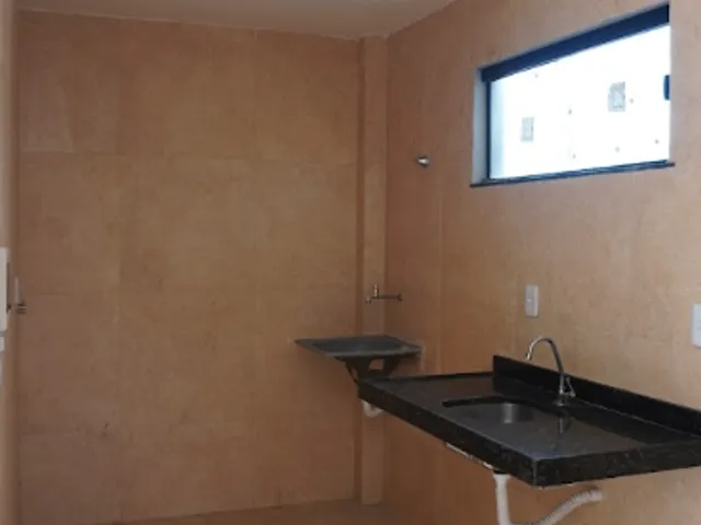 Apartamento 2 quartos e 1 banheiro, para alugar, no bairro Centro em Sobral