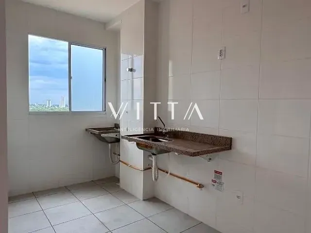 Apartamento com 5m² 2 quartos e 1 banheiro, à venda, no bairro Plano Diretor Norte em Palmas