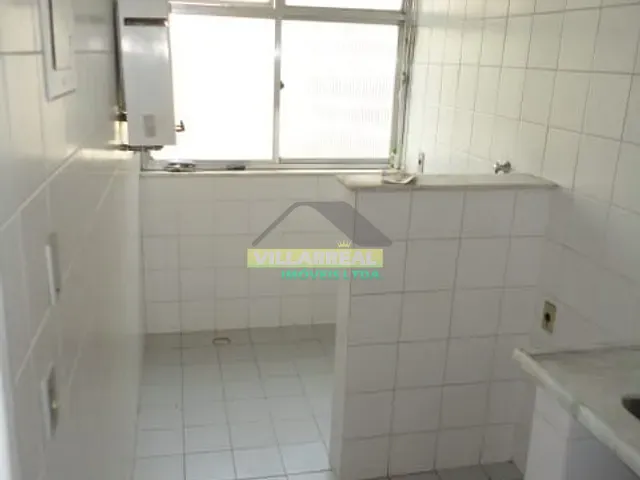 Apartamento com 65m² 2 quartos e 1 banheiro, à venda, no bairro Jacarepaguá em Rio de Janeiro