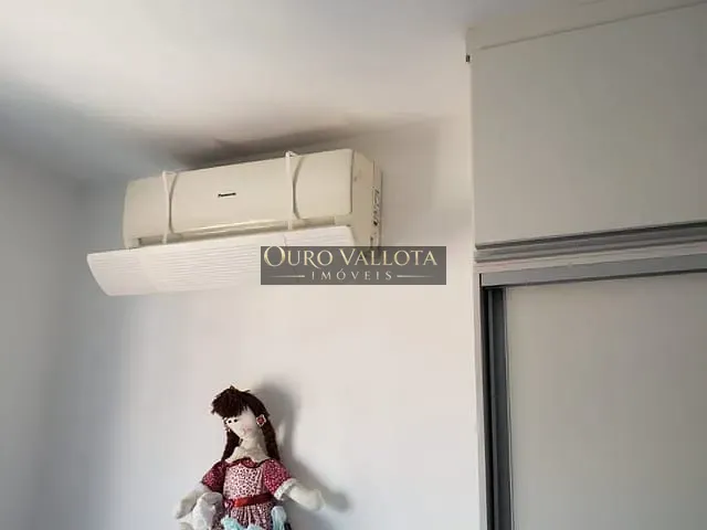 Apartamento 3 quartos e 2 banheiros, à venda, no bairro Vila Regente Feijó em São Paulo