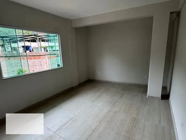 Apartamento 2 quartos e 1 banheiro, para alugar, no bairro São Sebastião em Santos Dumont