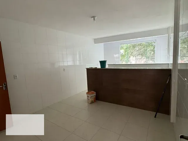 Apartamento 2 quartos e 1 banheiro, para alugar, no bairro São Sebastião em Santos Dumont