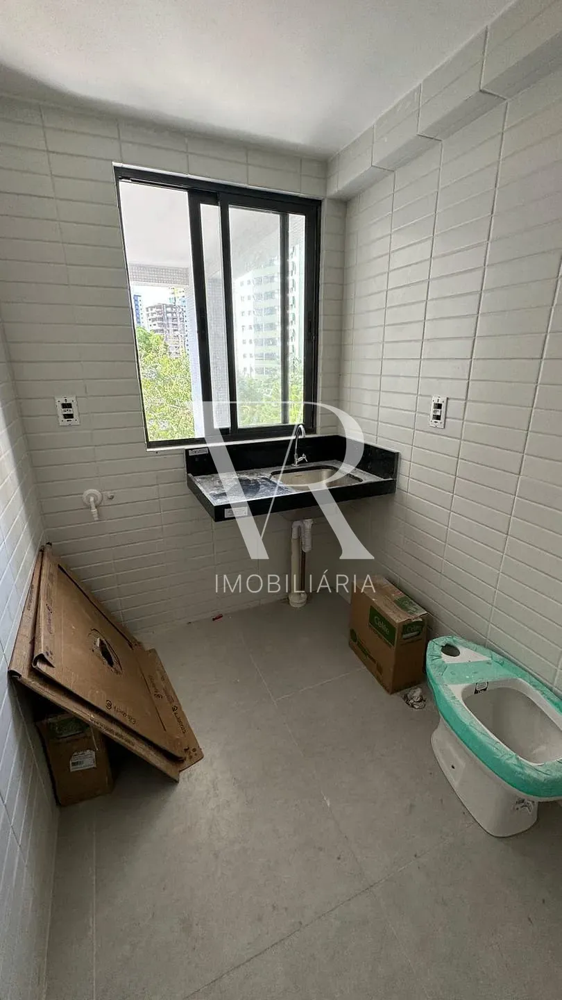 Apartamento, 3 quartos, 92 m² - Foto 20