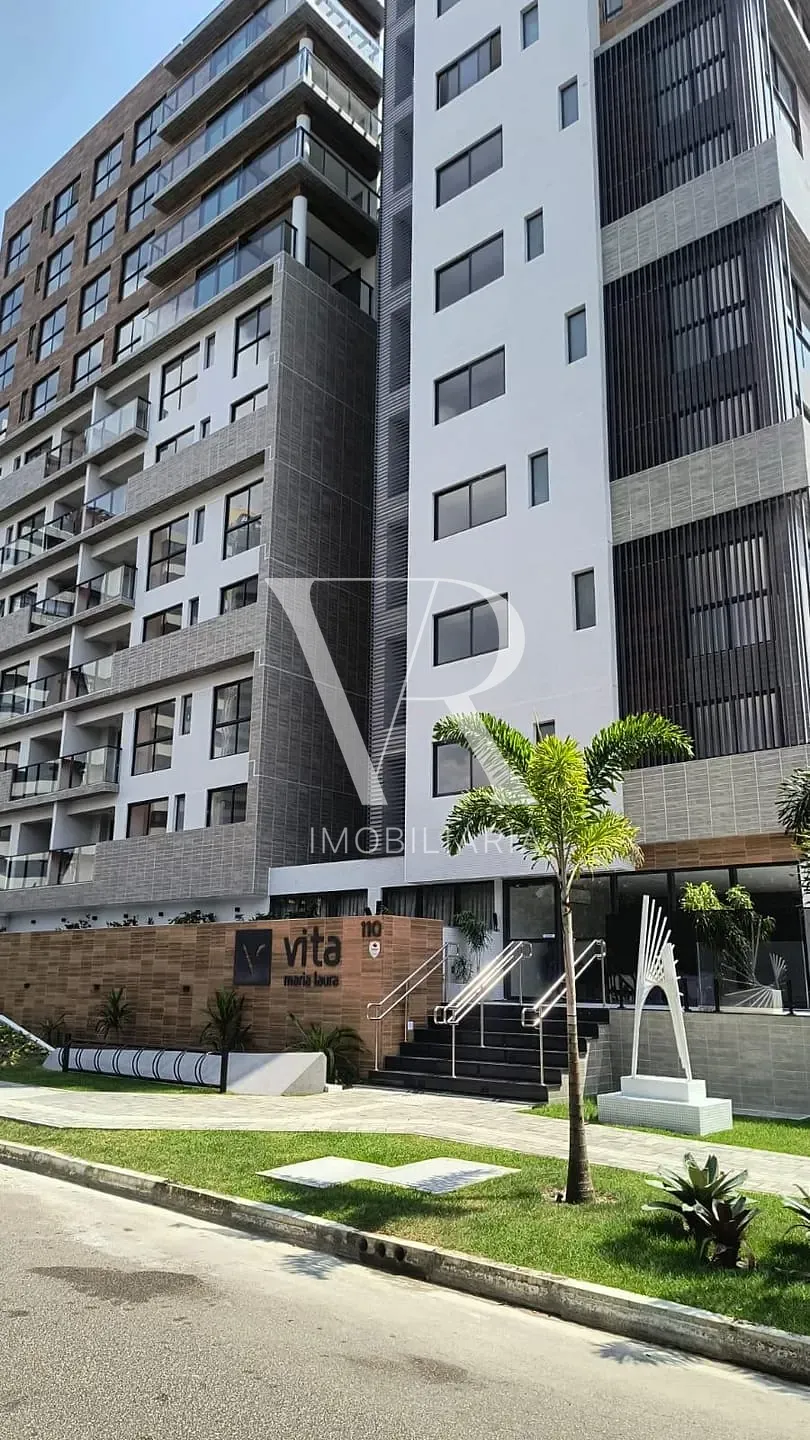 Apartamento, 3 quartos, 92 m² - Foto 5