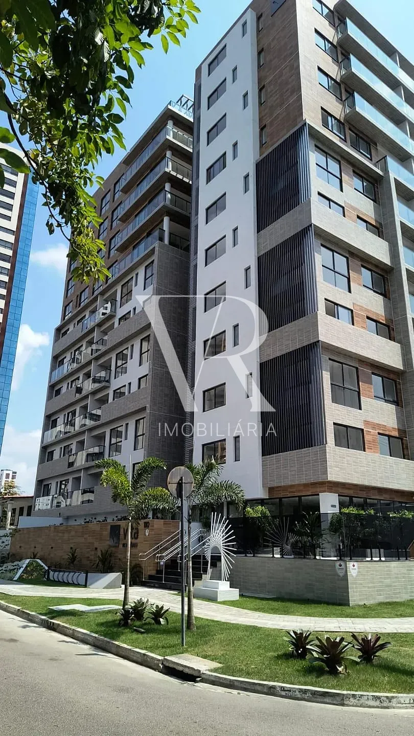 Apartamento, 3 quartos, 92 m² - Foto 2