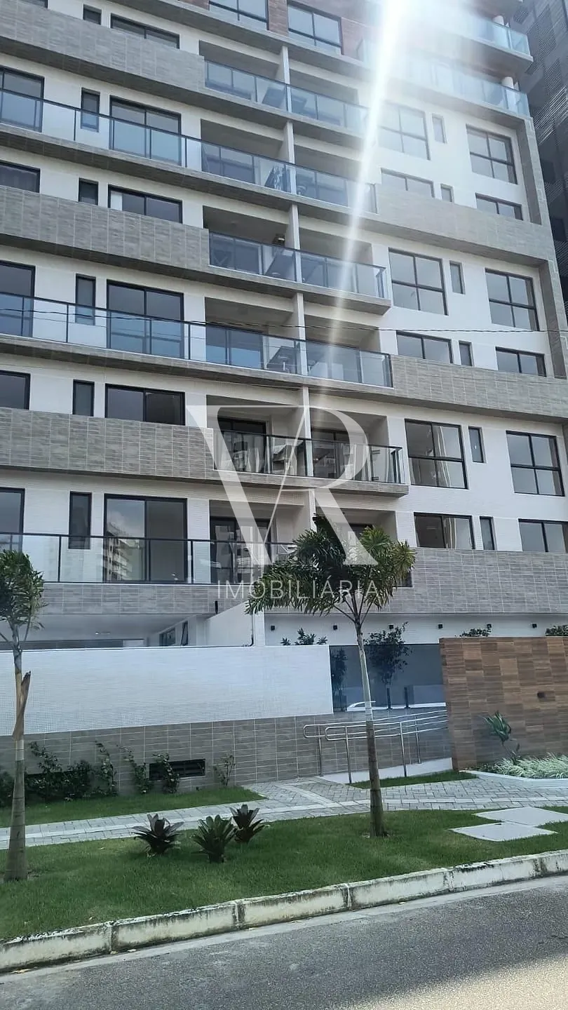 Apartamento, 3 quartos, 92 m² - Foto 6