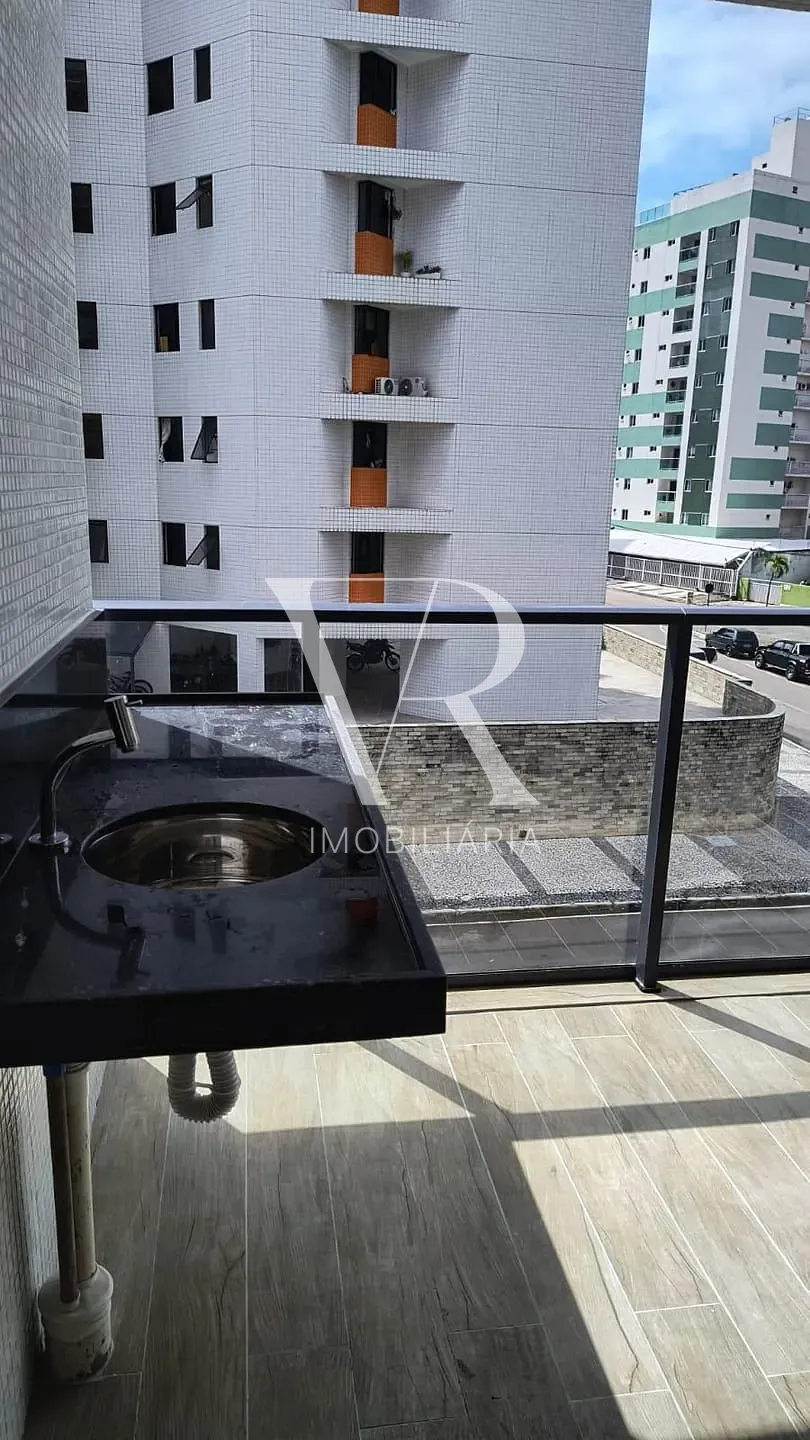 Apartamento, 3 quartos, 92 m² - Foto 8