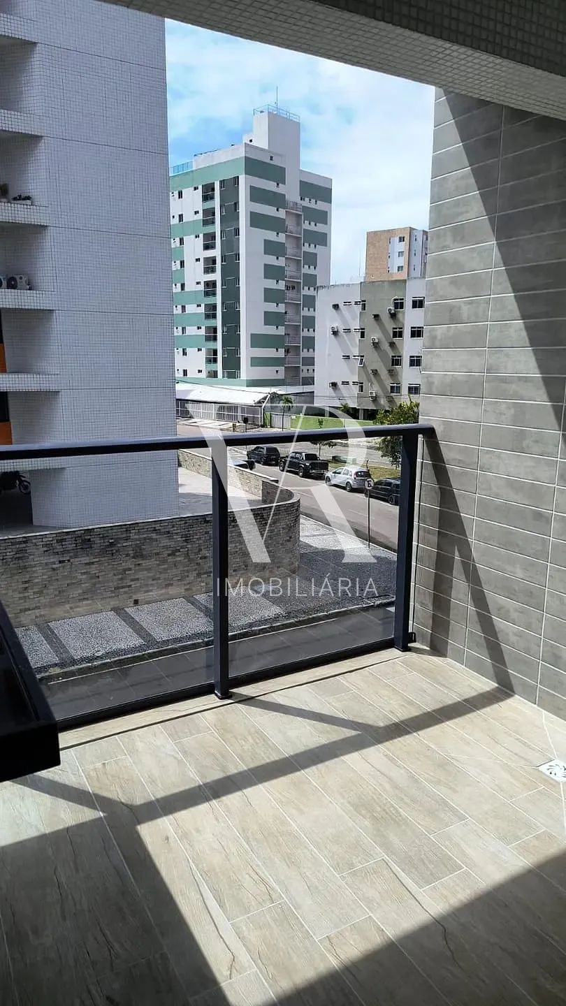 Apartamento, 3 quartos, 92 m² - Foto 7