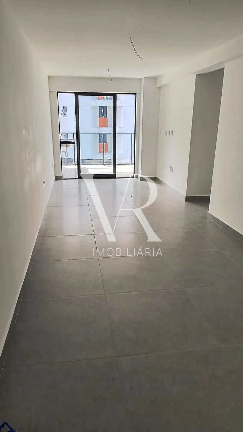 Apartamento, 3 quartos, 92 m² - Foto 1