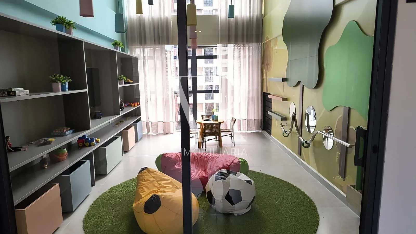 Apartamento, 3 quartos, 92 m² - Foto 26