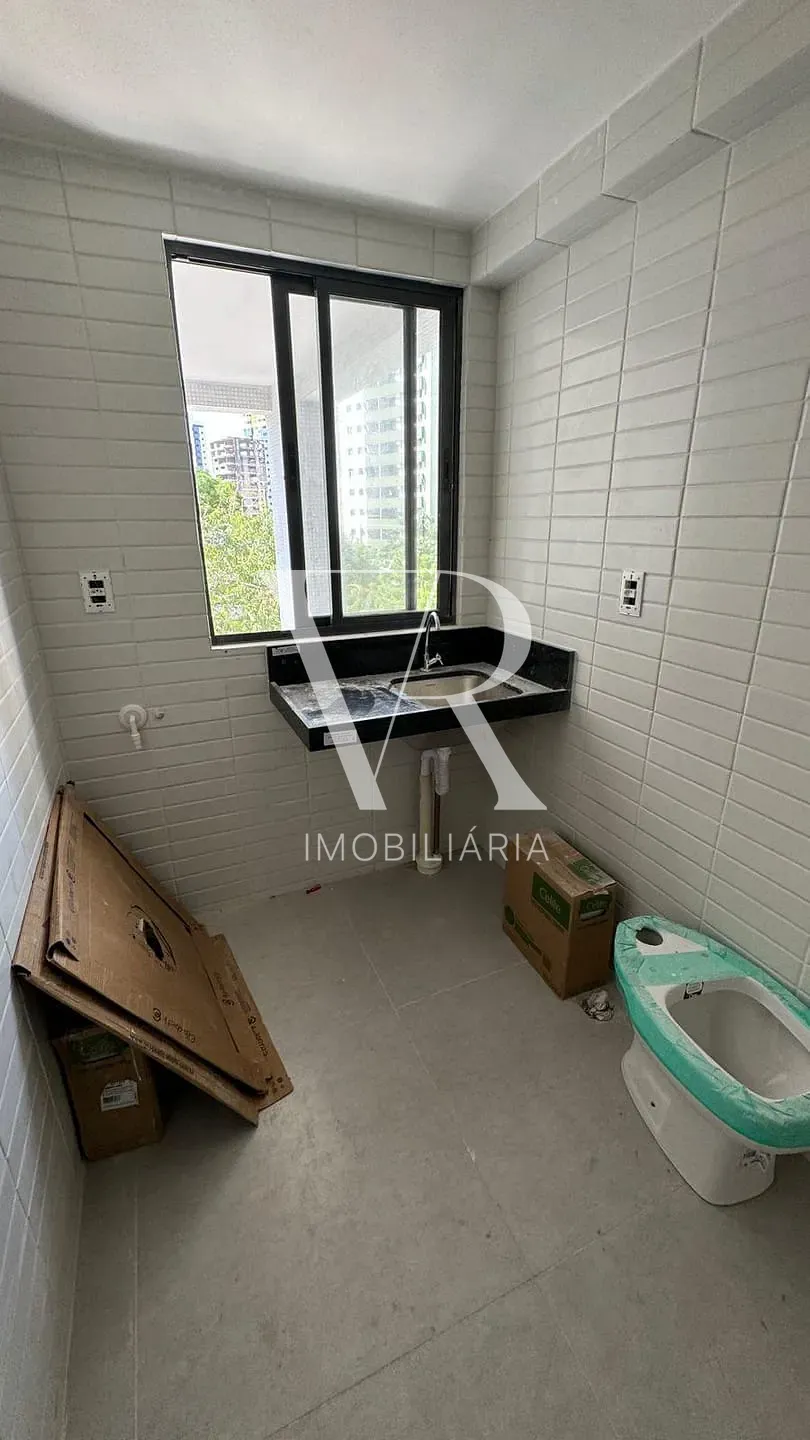 Apartamento, 3 quartos, 92 m² - Foto 20