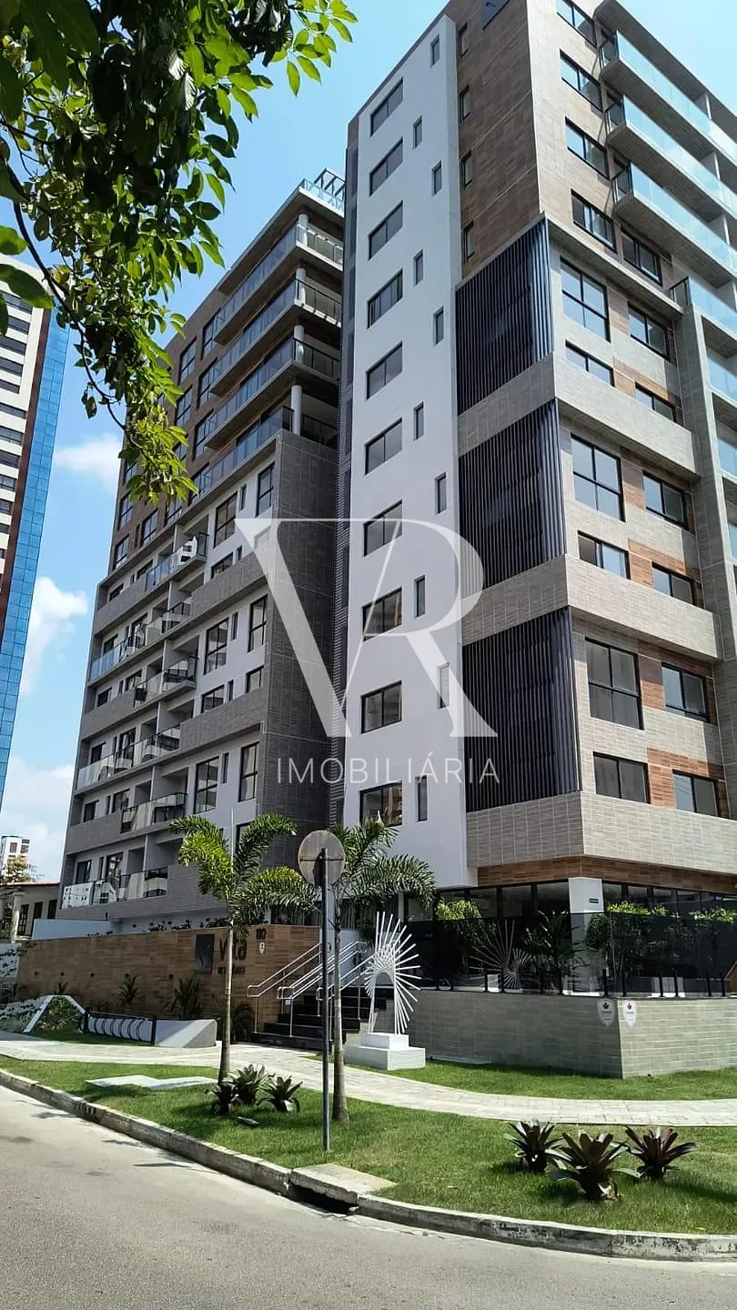 Apartamento, 3 quartos, 92 m² - Foto 2