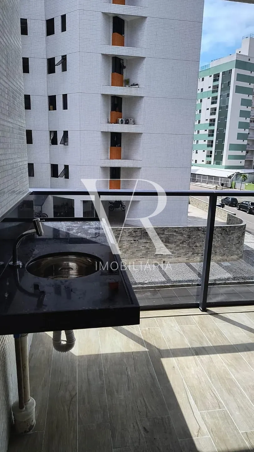 Apartamento, 3 quartos, 92 m² - Foto 8