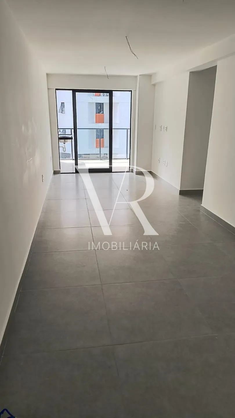 Apartamento, 3 quartos, 92 m² - Foto 1