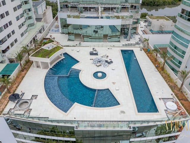 Foto do Apartamento - APTO ONE TOWER FG | Versailles Brasil