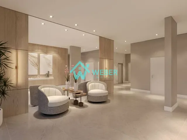 Apartamento com 166m² 3 quartos e 3 banheiros, à venda, no bairro Vila Rosa em Novo Hamburgo