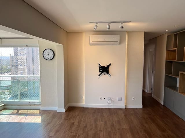 Foto do Apartamento - Helbor Life Club - Andar alto | WEB IMÓVEIS MOGI