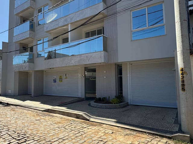 Apartamento 2 quartos e 2 banheiros, para alugar, no bairro CENTRO em Itaperuna