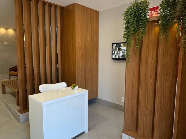 Apartamento 2 quartos e 2 banheiros, para alugar, no bairro CENTRO em Itaperuna