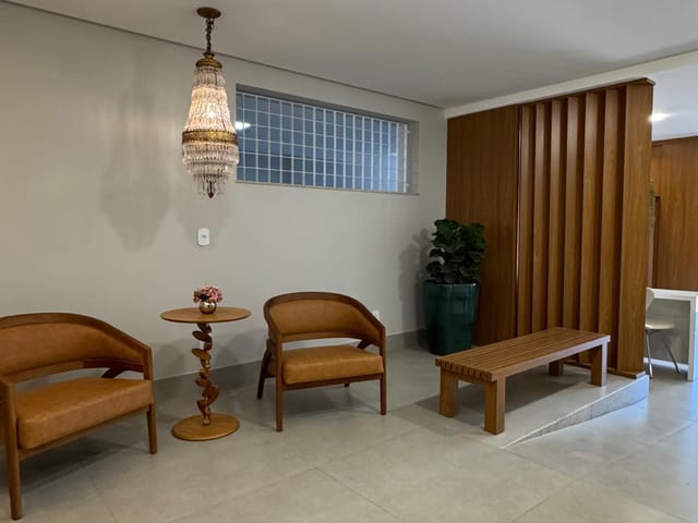 Apartamento 2 quartos e 2 banheiros, para alugar, no bairro CENTRO em Itaperuna