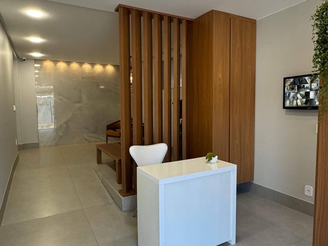 Apartamento 2 quartos e 2 banheiros, para alugar, no bairro CENTRO em Itaperuna