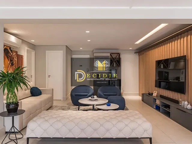 Apartamento com 149m² 3 quartos e 2 banheiros, à venda, no bairro Parque São Jorge em São Paulo