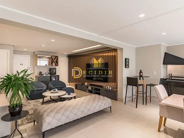 Apartamento com 149m² 3 quartos e 2 banheiros, à venda, no bairro Parque São Jorge em São Paulo