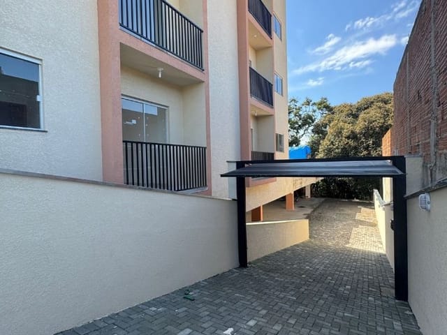 Apartamento com 772m² 2 quartos e 1 banheiro, à venda, no bairro Recanto do Sol em Extrema