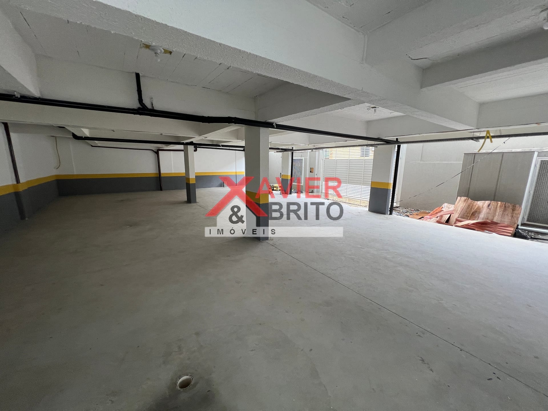 Apartamento, 2 quartos, 67 m² - Foto 2