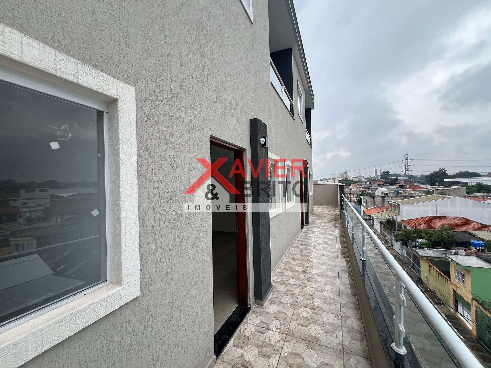 Apartamento, 2 quartos, 67 m² - Foto 4