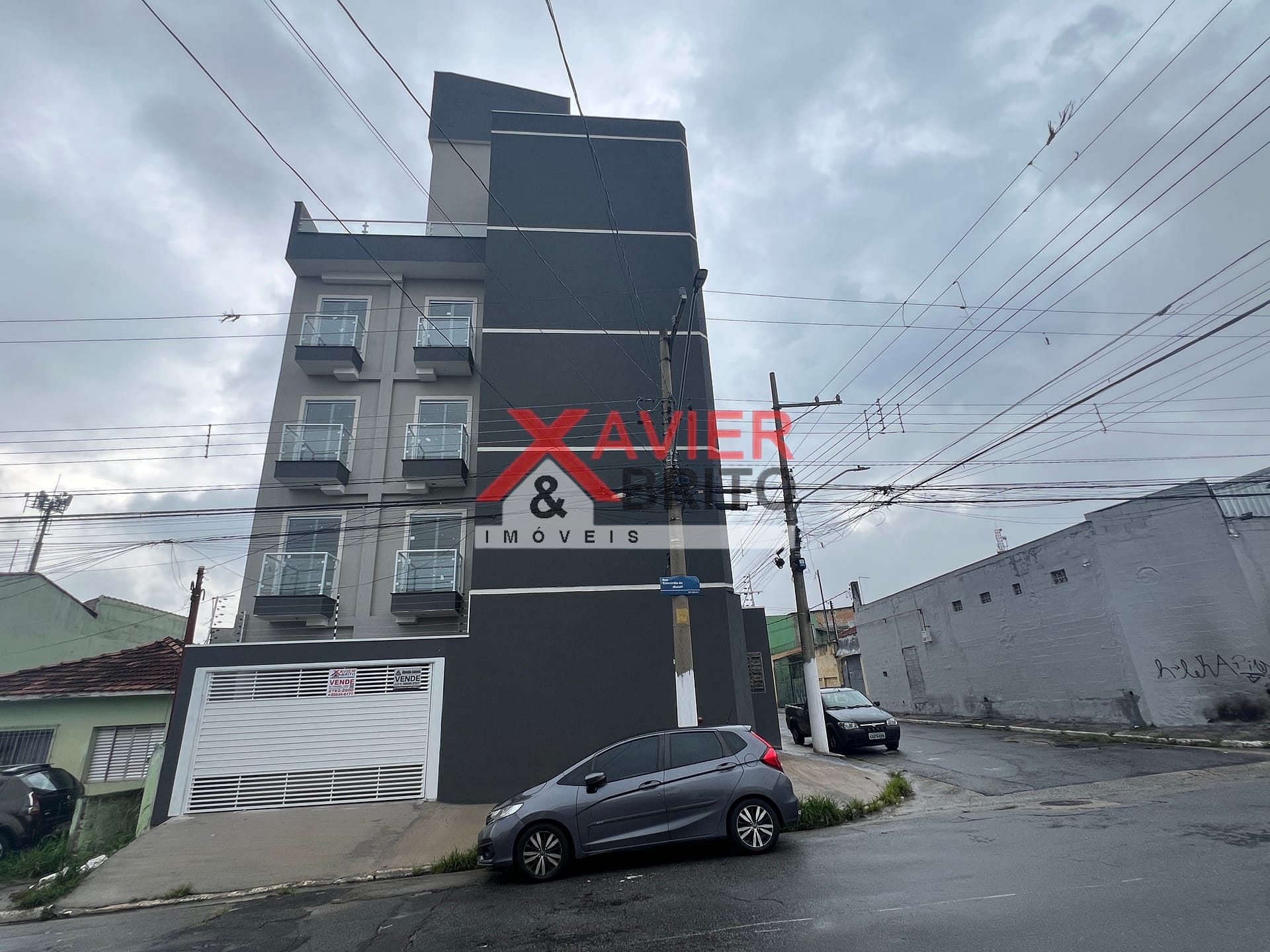 Apartamento, 2 quartos, 67 m² - Foto 20