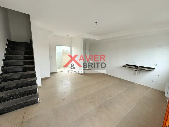 Apartamento 2 quartos e 2 banheiros, à venda, no bairro Jardim São Carlos (Zona Leste) em São Paulo