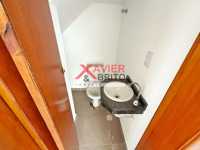 Apartamento 2 quartos e 2 banheiros, à venda, no bairro Jardim São Carlos (Zona Leste) em São Paulo