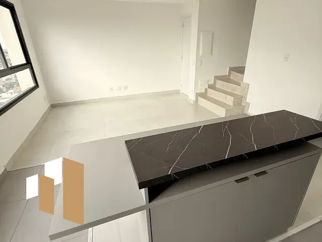 Apartamento 2 quartos e 3 banheiros, à venda ou para alugar, no bairro Centro em Indaiatuba