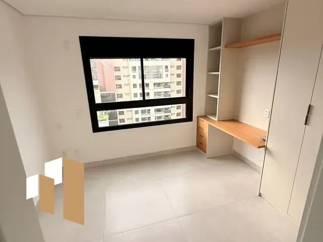 Apartamento 2 quartos e 3 banheiros, à venda ou para alugar, no bairro Centro em Indaiatuba