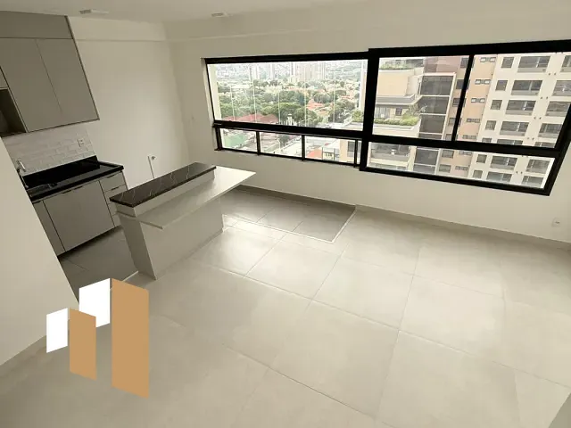 Apartamento 2 quartos e 3 banheiros, à venda ou para alugar, no bairro Centro em Indaiatuba
