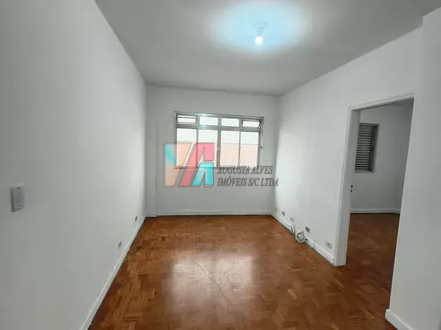 Apartamento 2 quartos e 1 banheiro, para alugar, no bairro Bela Vista em São Paulo