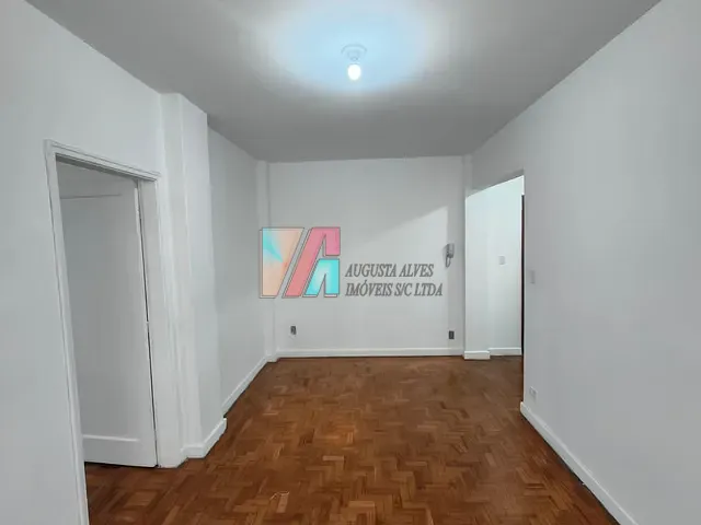 Apartamento 2 quartos e 1 banheiro, para alugar, no bairro Bela Vista em São Paulo