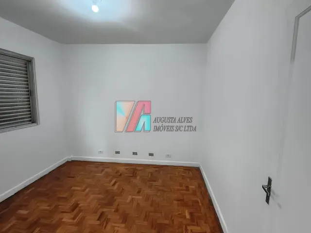 Apartamento 2 quartos e 1 banheiro, para alugar, no bairro Bela Vista em São Paulo