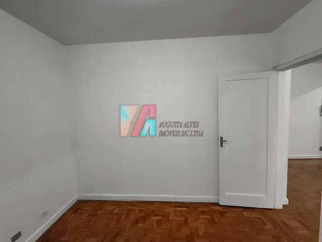 Apartamento 2 quartos e 1 banheiro, para alugar, no bairro Bela Vista em São Paulo