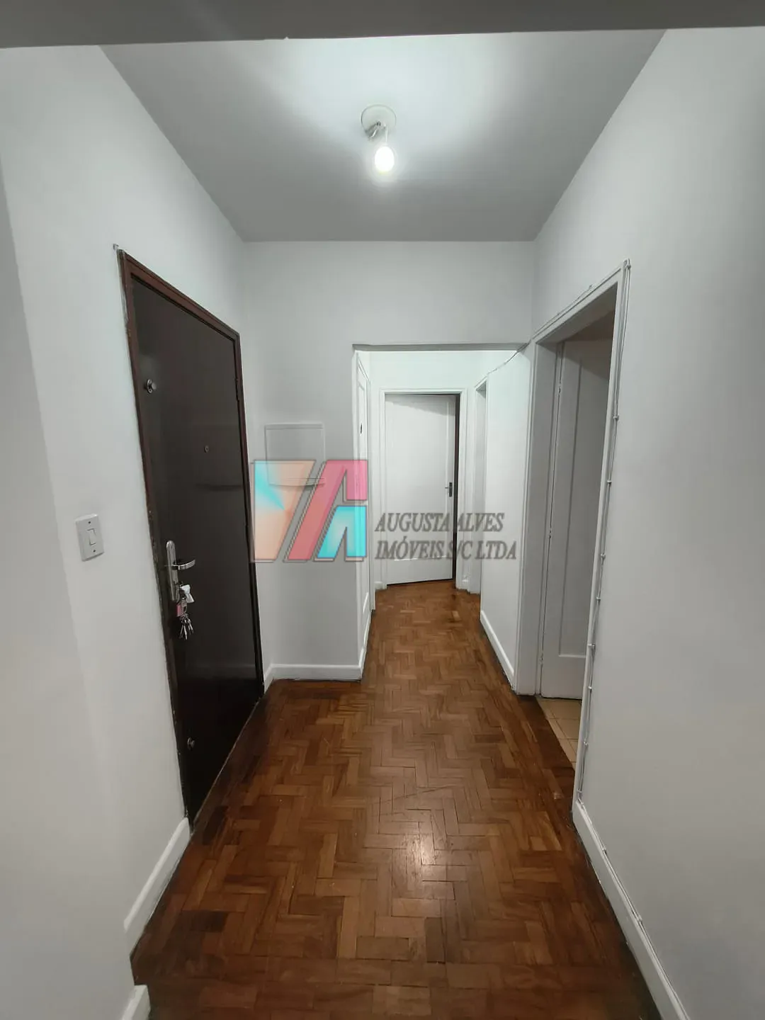 Apartamento, 2 quartos, 64 m² - Foto 5