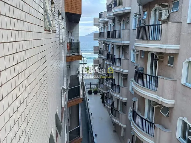 Apartamento com 1m² 3 quartos e 2 banheiros, à venda, no bairro Centro em Cabo Frio