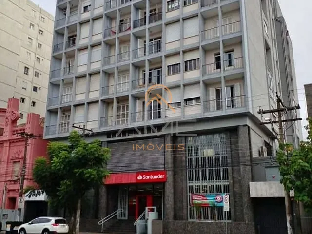 Apartamento 3 quartos e 3 banheiros, à venda, no bairro Centro em Pelotas