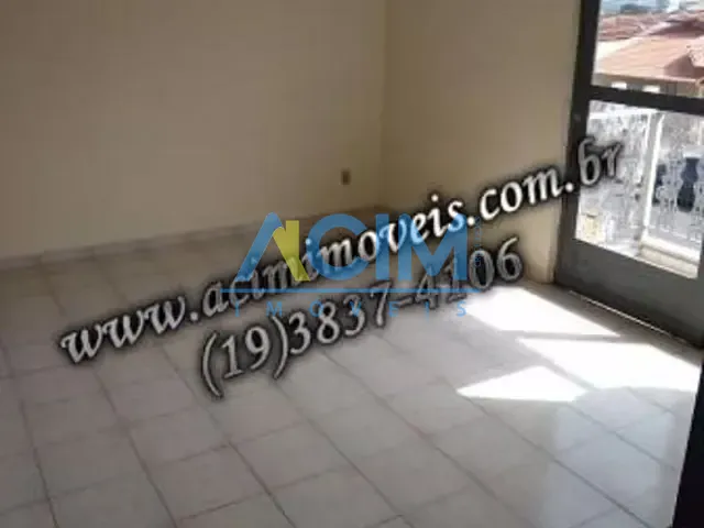 Apartamento 2 quartos e 1 banheiro, à venda, no bairro Jaguariuna em Jaguariúna